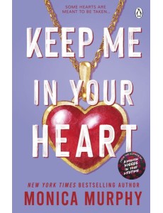 Keep Me In Your Heart