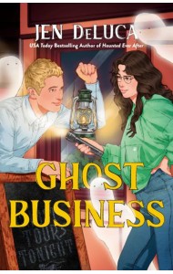 Ghost Business