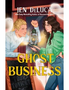 Ghost Business