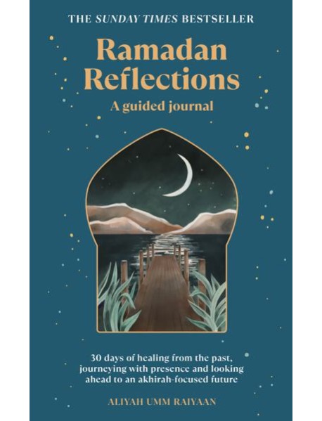 Ramadan Reflections