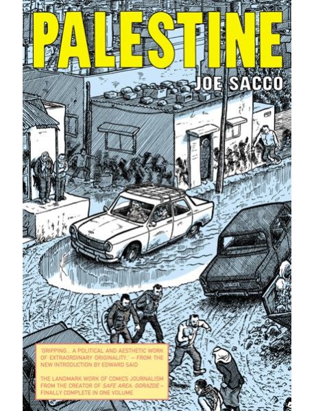 Palestine