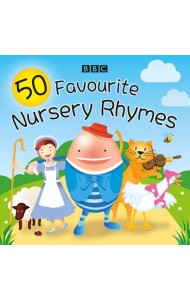 50 Favourite Nursery Rhymes