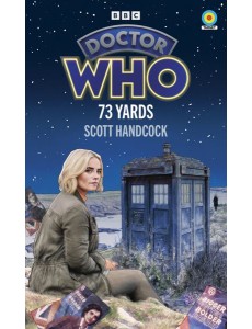 Doctor Who 73 Yards Target Collection Doctor Who 73 Yards Target Collection