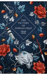 The Picture of Dorian Gray (Oscar Wilde) Портрет Дориана Грея (Оскар Уайлд) /Книги на английском языке