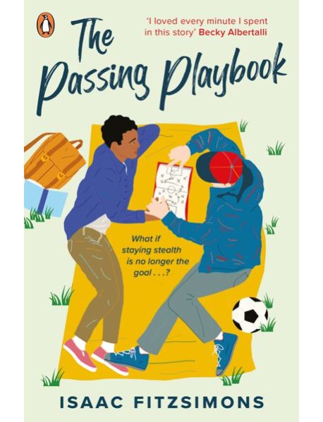 The Passing Playbook