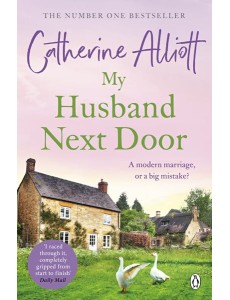 My Husband Next Door