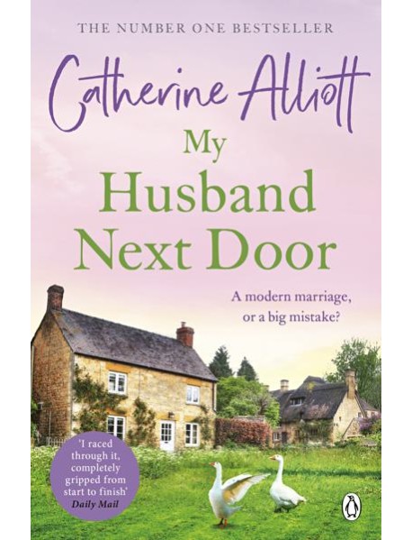 My Husband Next Door