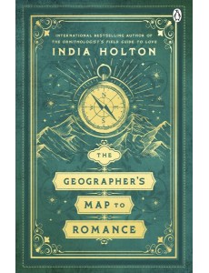 The Geographers Map to Romance
