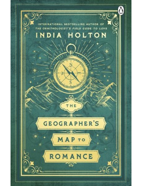 The Geographers Map to Romance