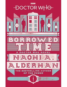 Doctor Who Borrowed Time