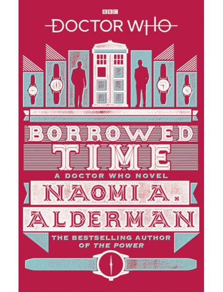 Doctor Who Borrowed Time