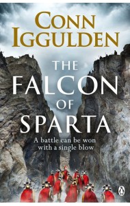 The Falcon of Sparta