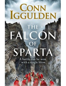 The Falcon of Sparta The Falcon of Sparta