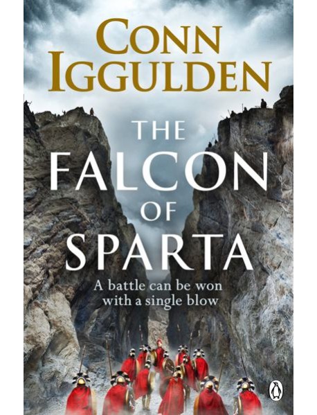 The Falcon of Sparta