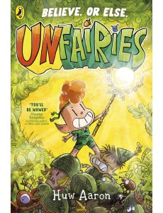 Unfairies