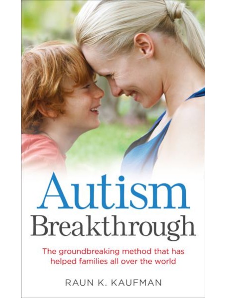 Autism Breakthrough