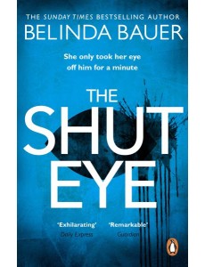 The Shut Eye