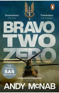 Bravo Two Zero