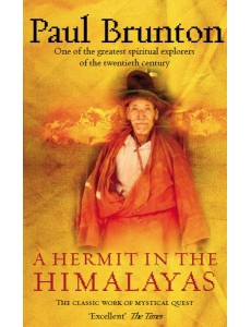 A Hermit in the Himalayas
