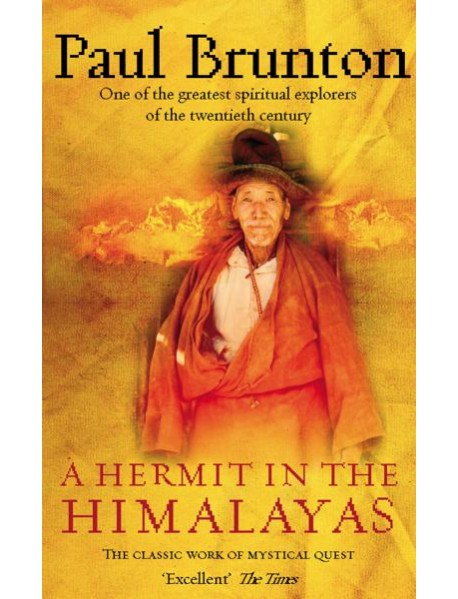A Hermit in the Himalayas