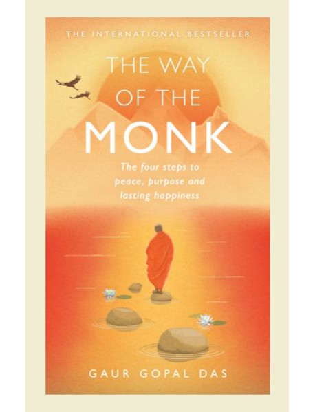 The Way of the Monk