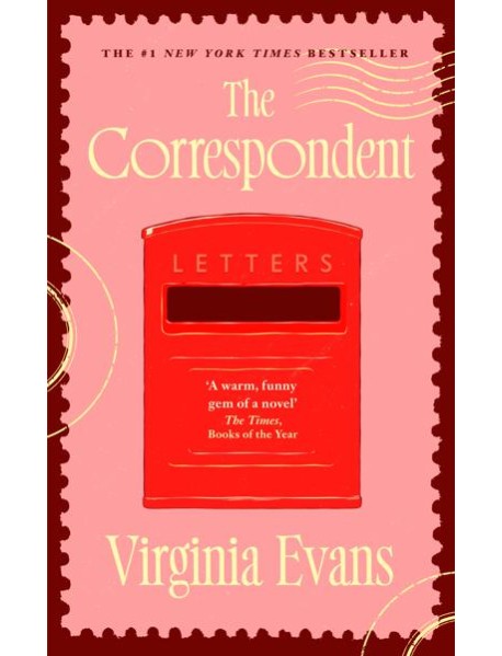 The Correspondent