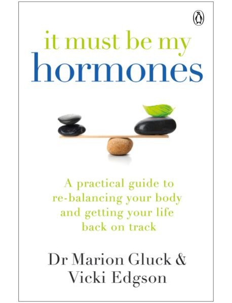 It Must Be My Hormones