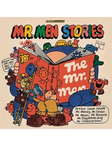 Mr Men Stories Volume 2 Vintage Beeb Mr Men Stories Volume 2 Vintage Beeb