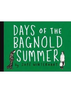 Days of the Bagnold Summer