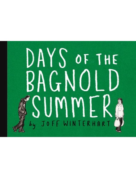 Days of the Bagnold Summer