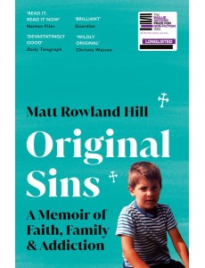 Original Sins Original Sins