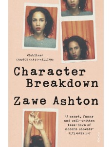 Character Breakdown Character Breakdown
