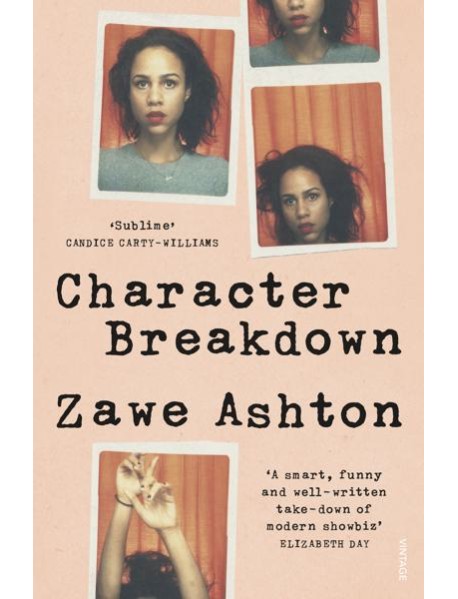 Character Breakdown