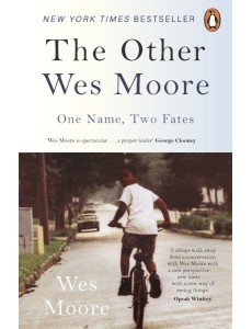 The Other Wes Moore