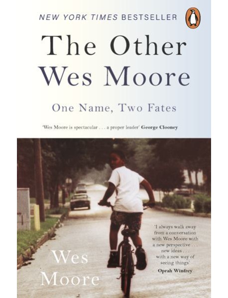 The Other Wes Moore
