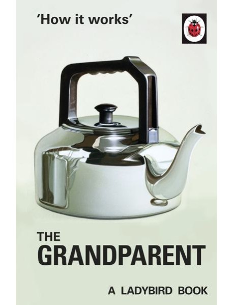 How it Works The Grandparent
