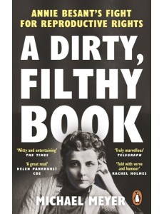 A Dirty Filthy Book A Dirty Filthy Book