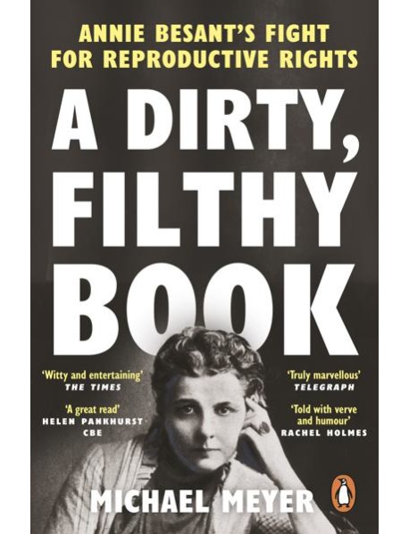 A Dirty Filthy Book