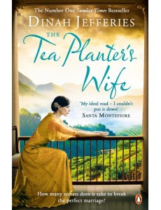 The Tea Planters Wife
