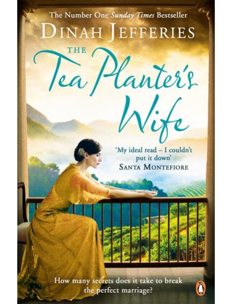 The Tea Planters Wife