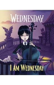 Wednesday I Am Wednesday