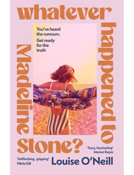 Whatever Happened to Madeline Stone