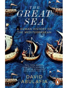 The Great Sea