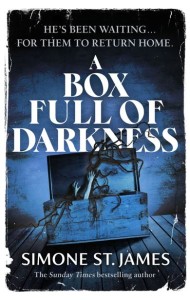 A Box Full of Darkness