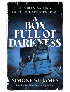 A Box Full of Darkness