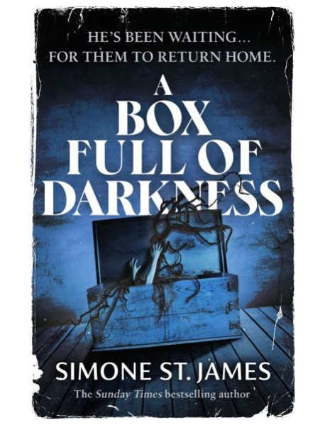 A Box Full of Darkness