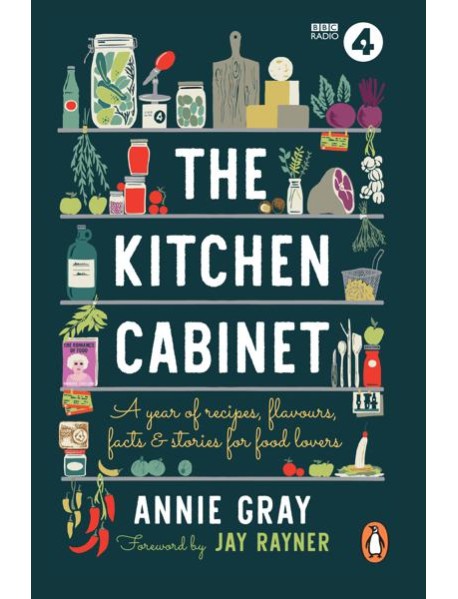 The Kitchen Cabinet