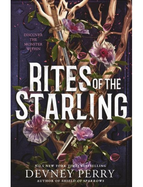 Rites of the Starling