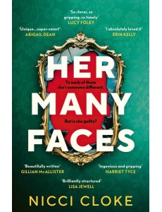 Her Many Faces