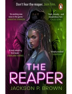 The Reaper The Reaper